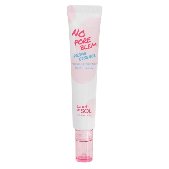 touch in SOL Other - 5/$25 Touch In Sol No Pore Blem Prime Essence🌸